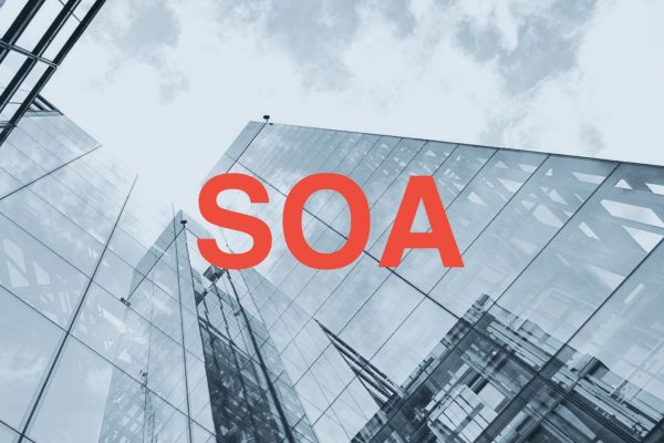 H2H ottiene la Certificazione SOA